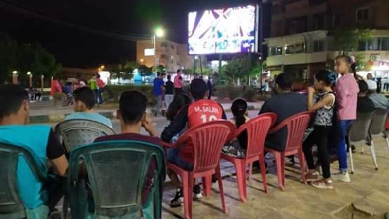 بلدنا اليوم