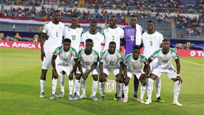 تشكيل منتخب تنزانيا لمواجهة الجزائر بأمم أفريقيا