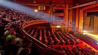 عروض البيت الفني للمسرح.. اليوم