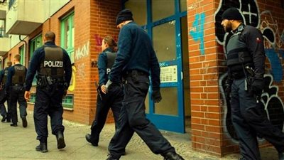 ضبط تشكيل عصابي متخصص في سرقة الشقق بالبساتين