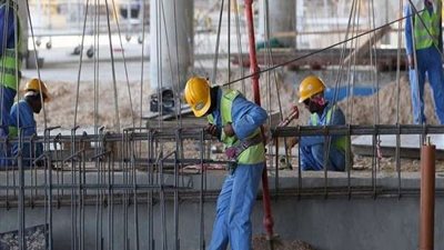 فضائح قطر تتوالى.. 