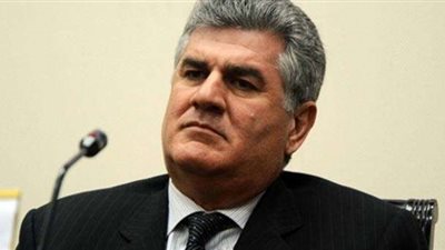 نجل جمال عبد الناصر: «المياه المعدنية عمرها ما دخلت بيتنا» (فيديو)