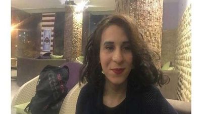 استكمال محاكمة ملك الكاشف 