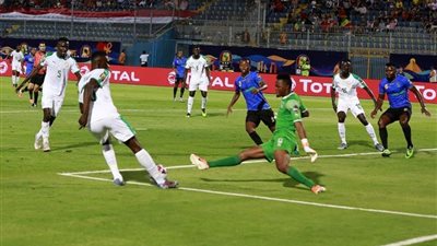 رسميا.. المنتخب السنغالي يواجه أوغندا بدور الـ16 بأمم أفريقيا