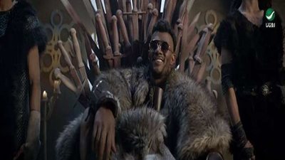 محمد رمضان يحصد 12.5 مليون مشاهدة لـ 