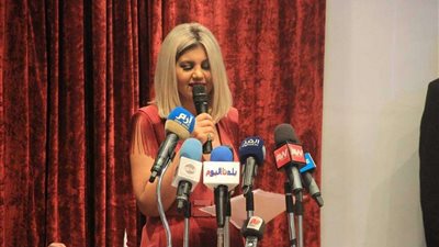 بالصور.. انطلاق حفل توزيع جوائز مسابقة الفيلم الروائي الطويل