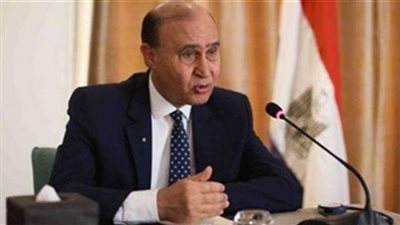 في الذكرى الثالثة لافتتاحها.. مهاب مميش يكشف إيرادات قناة السويس الجديدة