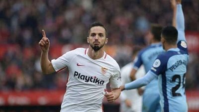 باريس سان جيرمان يضم لاعب الوسط الإسباني 