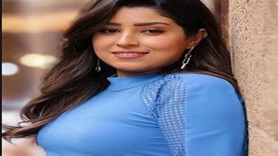 آيتن عامر تساند ريهام سعيد بعد تعرضها لمرض خطير