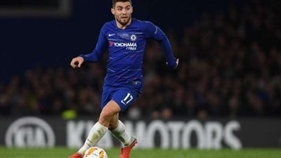 ريال مدريد يعلن انتقال كوفاسيتش إلى تشيلسي نهائيا