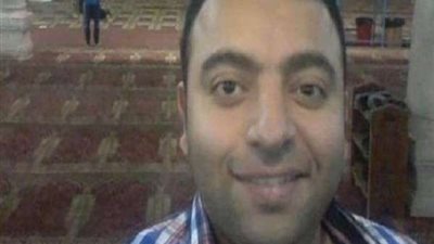 مصرع ضابط في حادث تصادم بالطريق الصحراوي بالجيزة