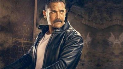 أسرة مسلسل كلبش٢ تهدي هذا النشيد لشهداء عملية الواحات.. (فيديو)