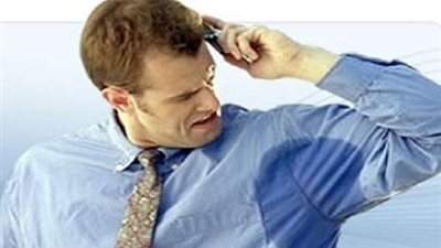 بدون إحراج.. 5 حيل تجنبك عرق الصيف المفرط