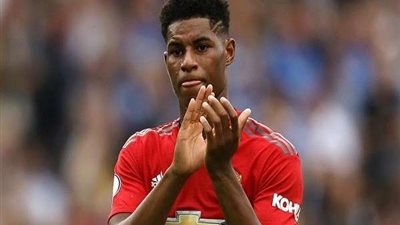 مانشستر يونايتد يؤمن راشفورد بعقد جديد