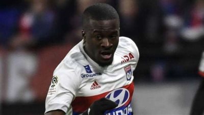 أرقام ندومبيلي أغلى لاعب في تاريخ توتنهام