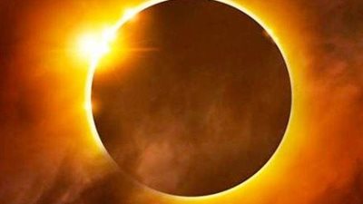 5 اختلافات توضح الفارق بين كسوف الشمس وخسوف القمر