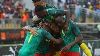 الكاميرون تتعادل مع بنين وتتاهل لدور الـ16 بامم افريقيا