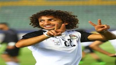 مفاجأة.. حارس المنتخب وراء معرفة عمرو وردة بعارضة الأزياء المكسيكية