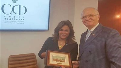 تفاصيل لقاء رئيسي 