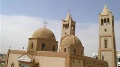 كنائس المنيا تبدأ في إحياء الذكرى الأربعين للأنبا «أرسانيوس» وتستمر 3 أيام