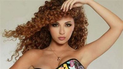 الليدي ميريام فارس تثير الجدل على «انستجرام»  بـ«هوت شورت»