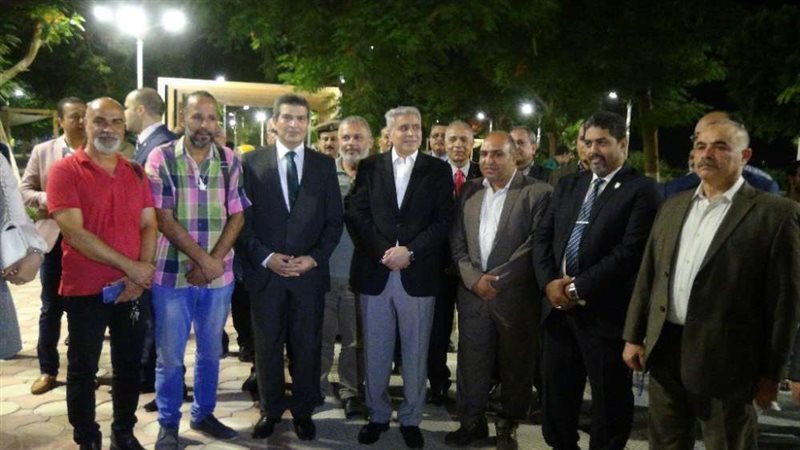 بلدنا اليوم