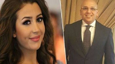 بصورة.. جنات تحسم مصير علاقتها بزوجها محمد عثمان