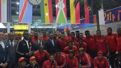 مالي تهزم أنجولا وتصارع كوت ديفوار في دور الـ16 بأمم أفريقيا