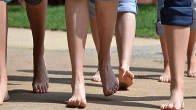 قد لا تتوقعها.. تعرف على فوائد المشي 