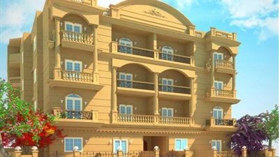 بالصور.. أول نموذج لتشطيب الوحدات السكنية بالشروق ضمن 