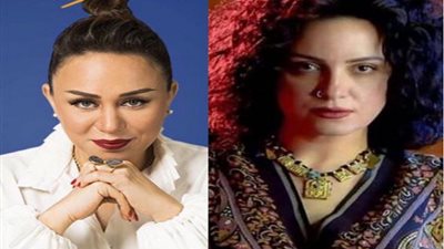 ريهام عبد الغفور في ضيافة إنجي علي.. غدًا