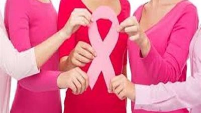 بالفيديو| سرطان الثدي في قبضة يد الرئيس.. والكشف بالمجان