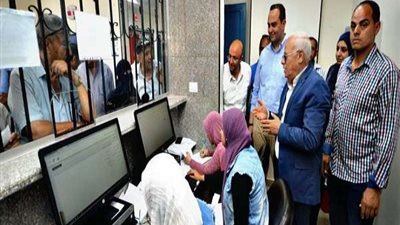 بتكلفة مليار ونصف جنيه.. مديريات الصحة تستعد لمنظومة التأمين الصحي الشامل