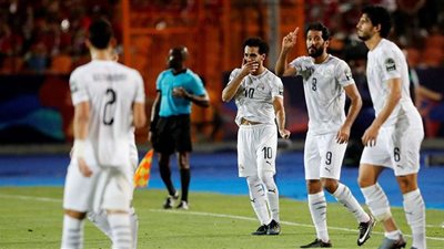 تعرف على موعد مباراة مصر وجنوب إفريقيا في دور الـ16