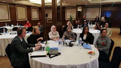 الزراعة تطلق  مبادرة نموذج الإرشاد الزراعي الرقمي