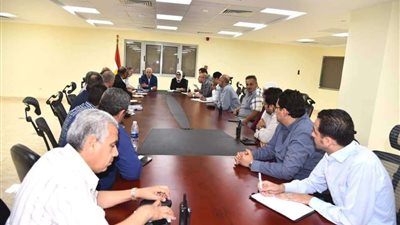 الصحة: غدًا إجراء أول عملية 