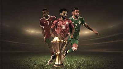 وسط حضور مصري.. الكاف يعلن التشكيلة المثالية لدور مجموعات في أمم أفريقيا