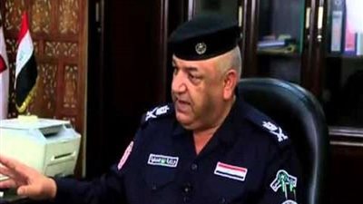 هجوم مسلح في بغداد يودي بحياة نجل مدير الدفاع المدني العراقي