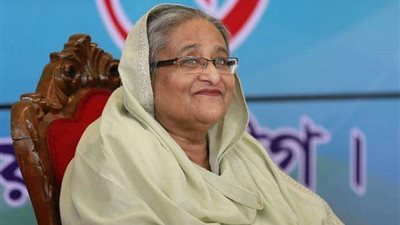 الإعدام لـ9 أشخاص بتهمة محاولة اغتيال رئيسة وزراء بنجلاديش