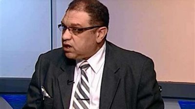 خالد سمير: مهنة الطب أًصبحت تمارس بدون الأطباء