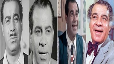 في ذكري رحيله| أمين الهنيدي 