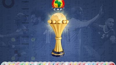 تعرف على حصاد دور المجموعات بأمم أفريقيا2019