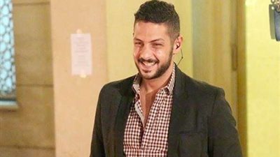 في ذكري ميلاده..عمرو سمير الذي خطفه الموت في سن صغير