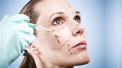 استشاري تجميل يكشف عن أحدث تقنيات تسمين الوجه