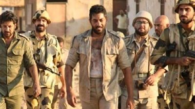 بعد 4 أسابيع.. الممر في المركز 