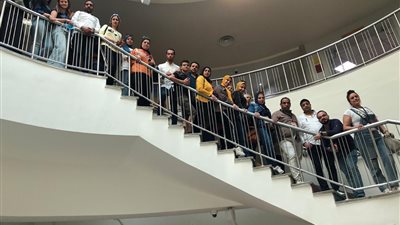 إقبال كبير على حملة 