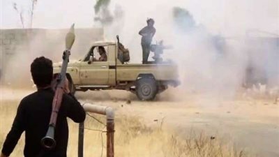 غريان ليست الأولى.. تاريخ أسود لـ