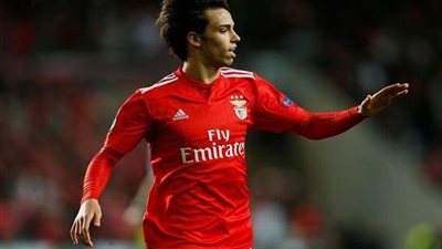 أتلتيكو مدريد يتعاقد مع الصفقة الأغلى في تاريخه