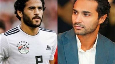 لهذا السبب.. كريم فهمي يدافع عن مروان محسن ويهاجم هؤلاء