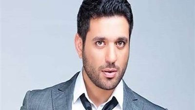 شاهد.. ماذا قال حسن الرداد في ذكرى وفاة أخيه؟